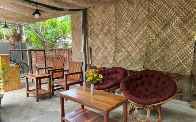 Angkor Piseth Homestay