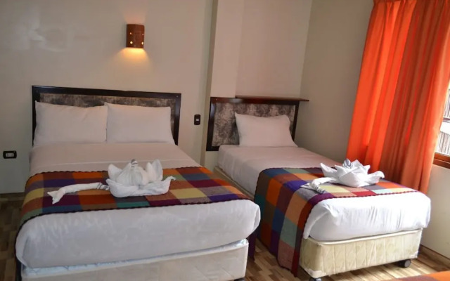 New Day Inn Mapi