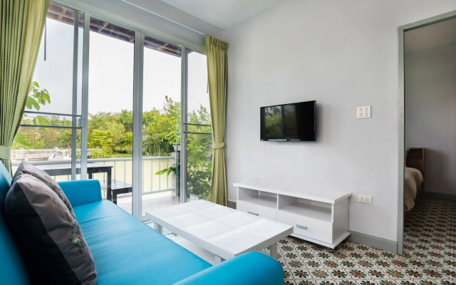 Rai Fahpratan Home and Garden