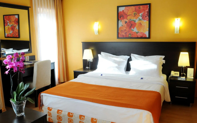 Mim Hotel Istanbul