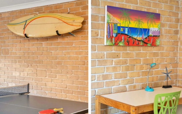 NOBLEVIEW Gerringong 4pm check out Sundays