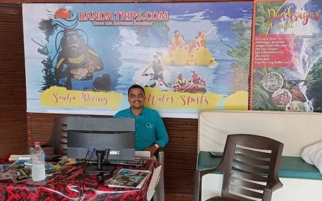 Shanell Beach Resort by Banda Trips