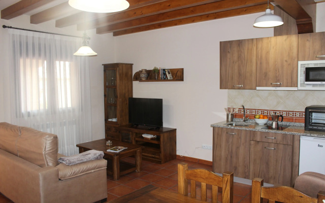 Los Rosales de Isabel