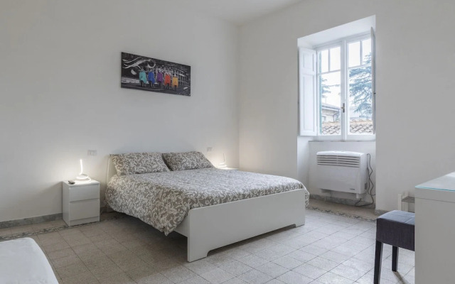 Colosseo & Colle Oppio Cozy Apartment