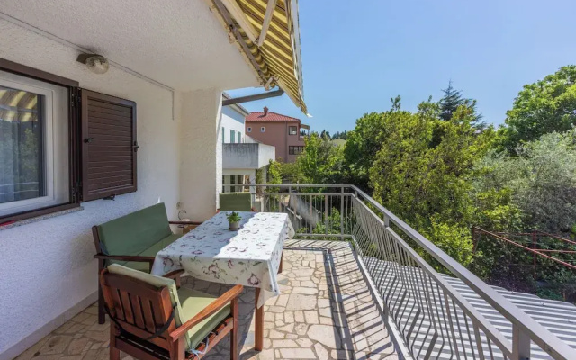 Apartment Kreso