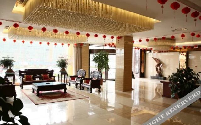 Zhizhen Mingdu Hotel