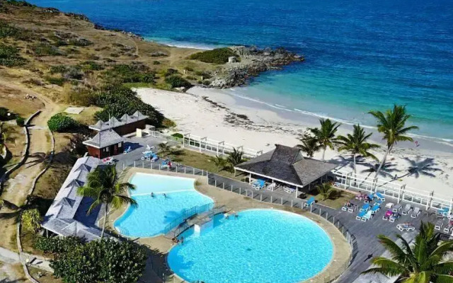Studio 22 Orient Beach