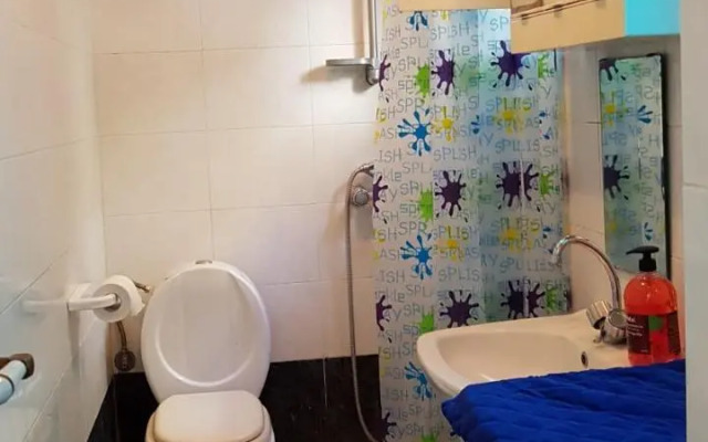 Apollon Apartments H-1