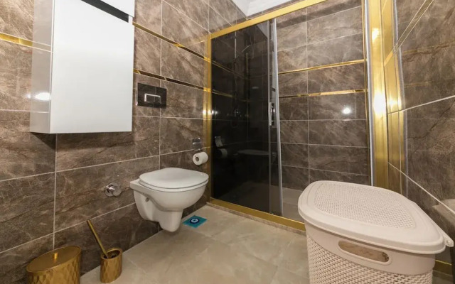 Denis Villa Marmaris Daily Weekly Rental