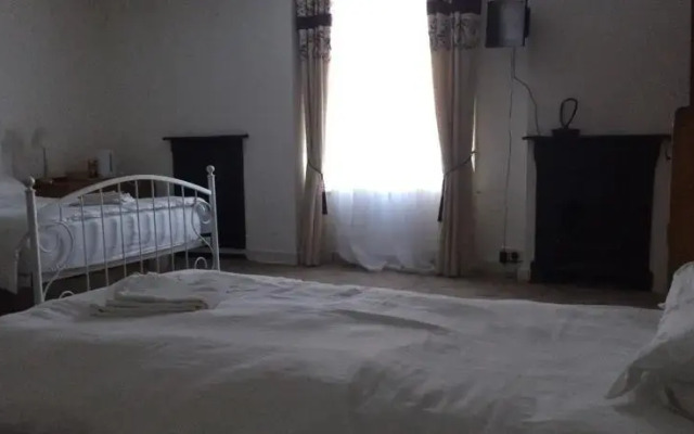 The Albert rooms