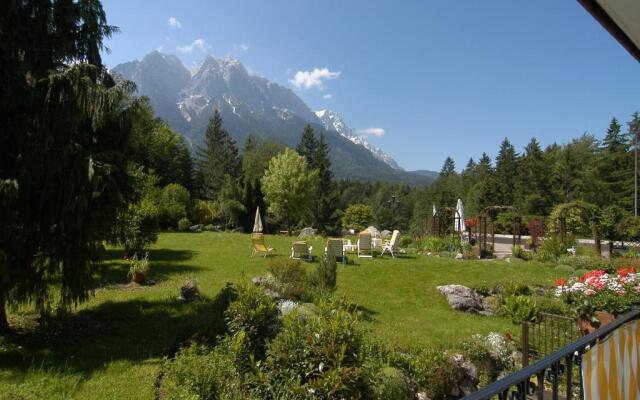 Alpenchalet Zum-Jeremia