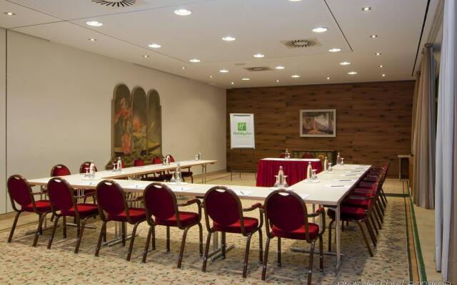 Holiday Inn Nürnberg City Centre by IHG