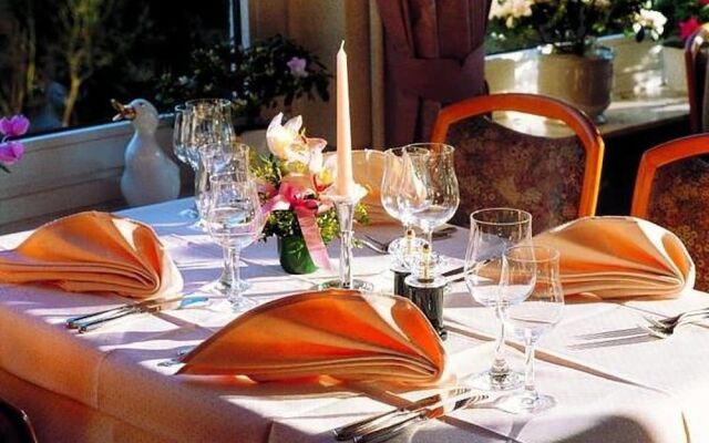 Hotel Restaurant Fasanerie