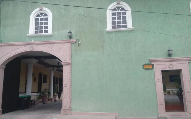 Hotel La Villa Antigua