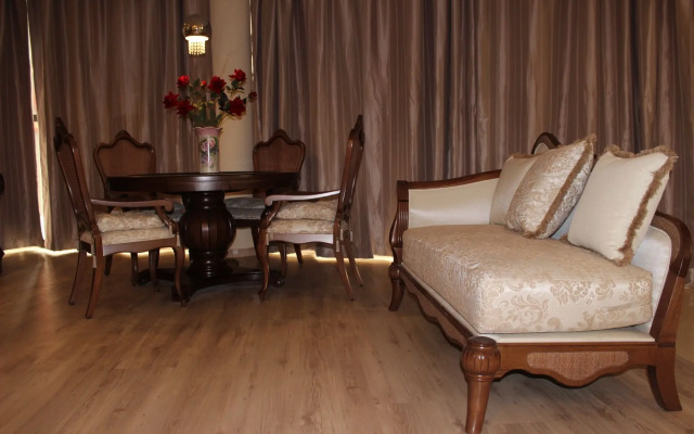 Minas Platinum Hotel & Convention