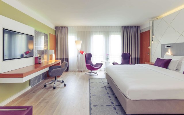 Mercure Hotel Kamen Unna