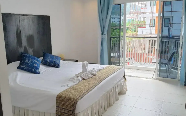 Noble House Patong