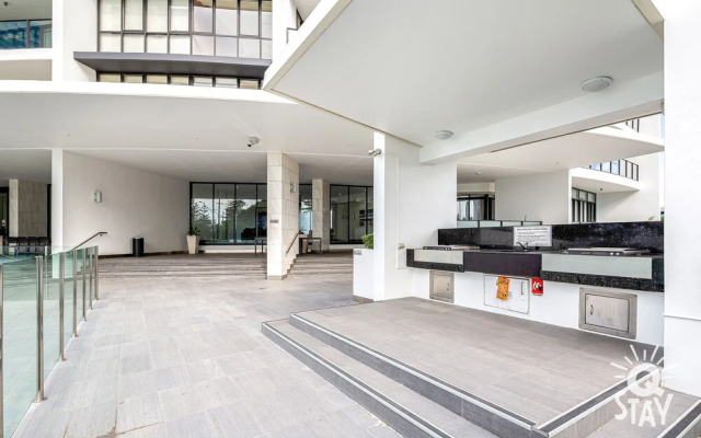 Sierra Grand Broadbeach  Q Stay