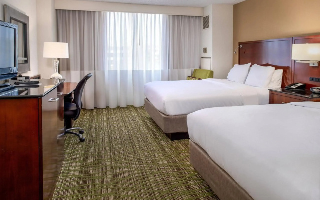 Marriott St. Louis West