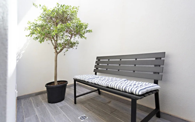 Special Cabanas in Tavira