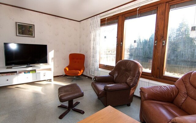 Holiday Home Paradisvägen - 6 people