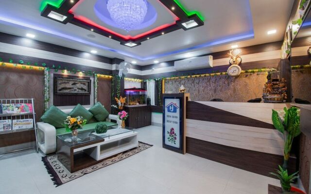 OYO 26946 Hotel Janvi International