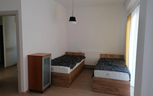Hostel Denica