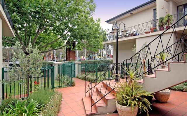 StayCentral - Brunswick Vibe Parkville