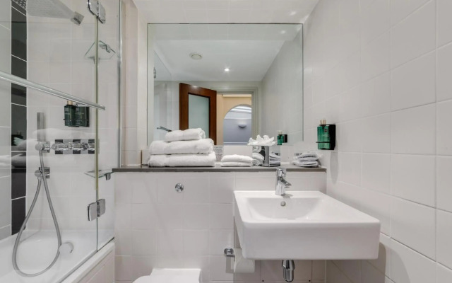 Best Western Mornington Hotel London Hyde Park