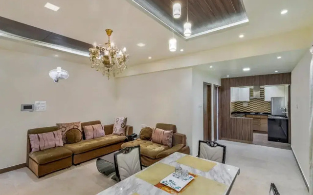 Hotel Aditya Residency