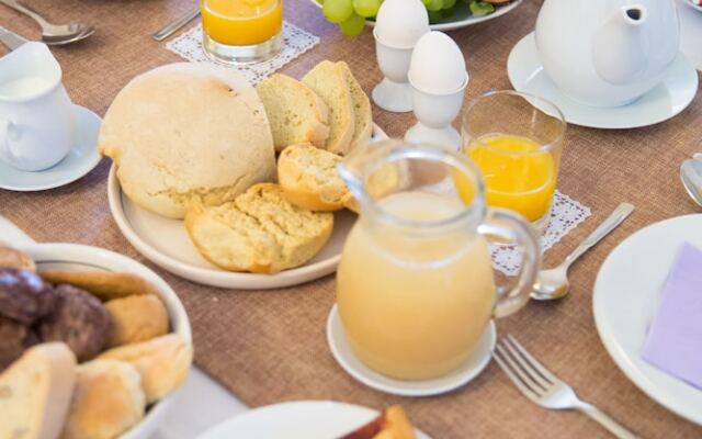 Agriturismo La Palascìa