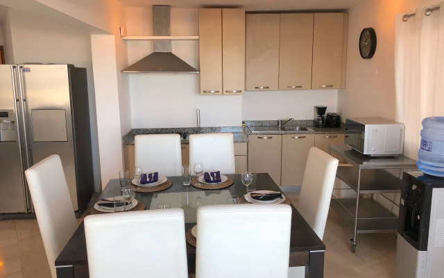 TrueCost Resort Villas Paradise