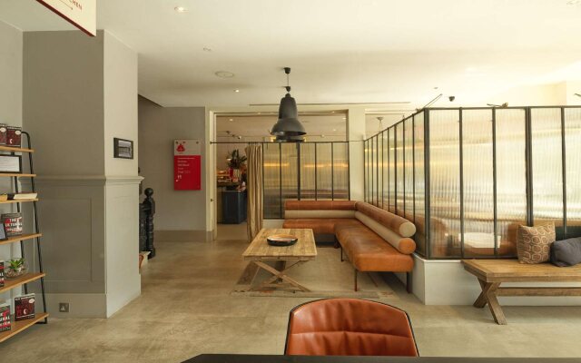 Numa London Bloomsbury