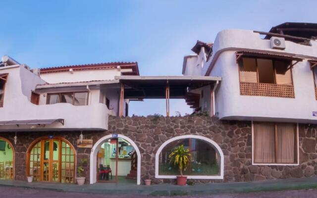 Hostal North Seymour