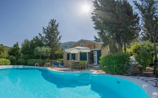 Villa Daphne - Agios Nikitas Villas