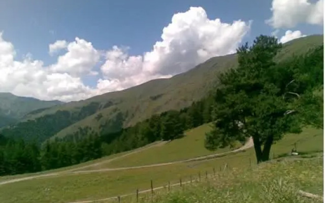 Gostevoj dom Mirgvela