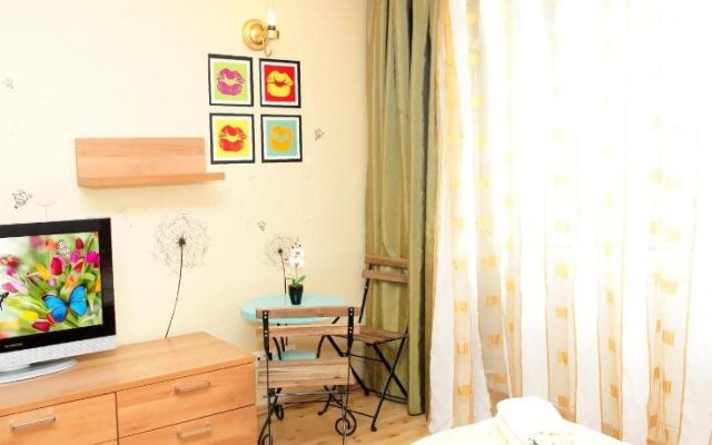 Rosuites Apartment Accommodation