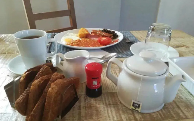 Knight's Rest Bed and Breakfast