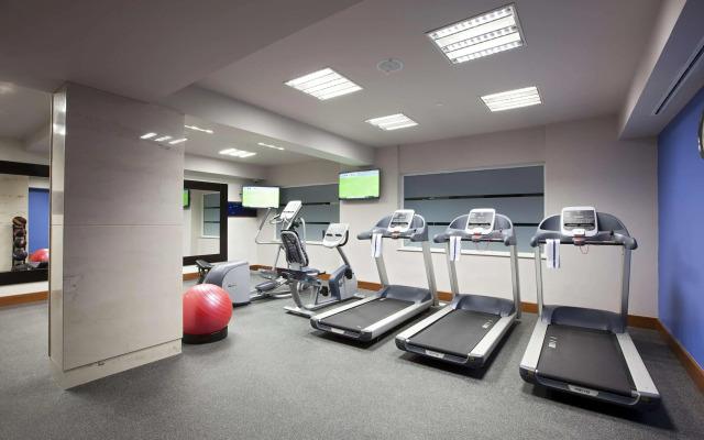 Hampton Inn by Hilton Silao-Aeropuerto Bajio