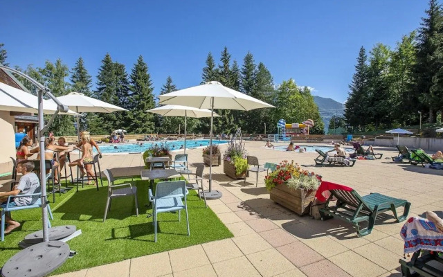 Vacancéole - Résidence Le Sappey