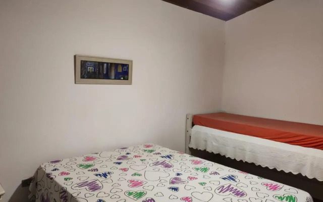 Tropical Paradise House