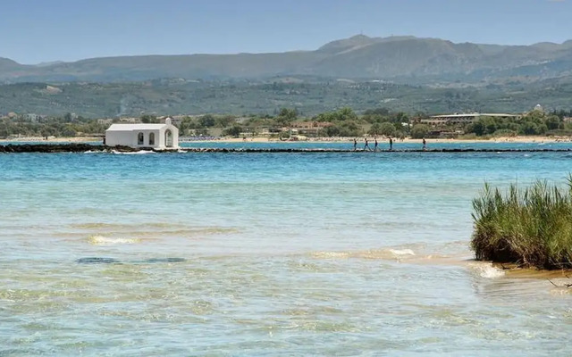 Elia Studio Kavros - Georgioupoli