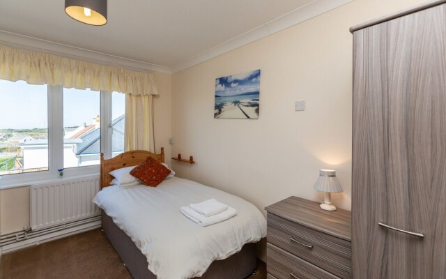 Beau Vallon Holiday Apartments