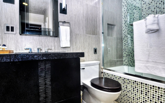 The Retreat in Laguna Beach