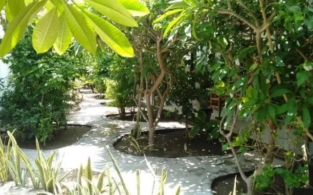 Thairiffic Home Stay