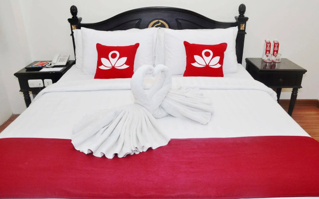 ZEN Rooms Sultan Iskandar Muda