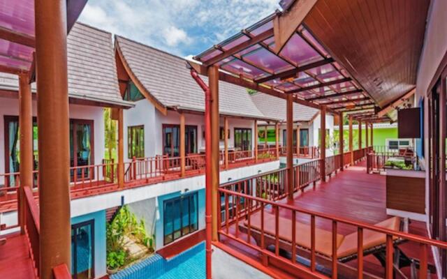 Assada Boutique Hotel Kata Phuket