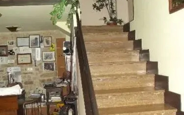 Hotel La Vecchia Posta