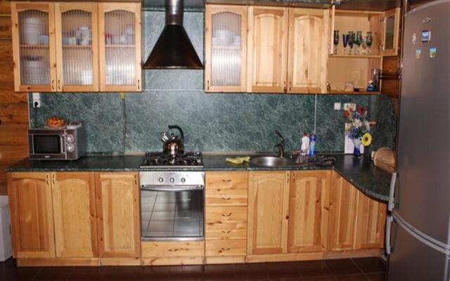 Коттеджи в Самаре Адмирал 2