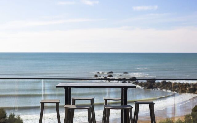 Novo Luxury Apartment